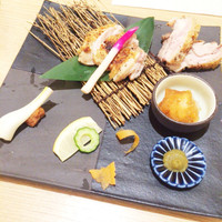 手打ちそば 大石 - 