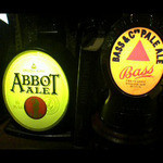 Abbot's Choice - Ale
