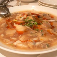 スーツァン・レストラン陳 渋谷店 - スーラー（陳）