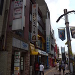 シュベール - 大泉学園駅前