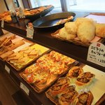 プチ・アンジュ 国立 - よそでは見かけない商品も