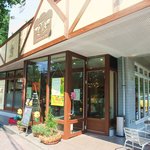 プチ・アンジュ 国立 - 外観