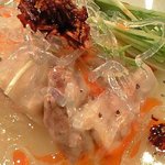 Yoshida Papa - イベリコ豚の角煮塩風味