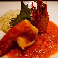 上海料理 四季陸氏厨房 - 