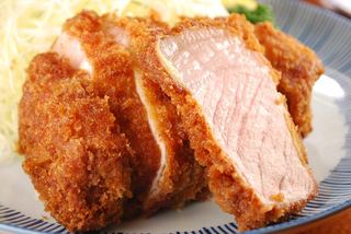 Tonkatsu Ine - 