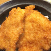 新潟カツ丼 タレカツ 渋谷店