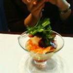 ラ ターブル ドゥ ジョエル・ロブション - 