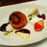 ラ ターブル ドゥ ジョエル・ロブション - 