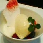 ラ ターブル ドゥ ジョエル・ロブション - 