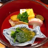鉢の木 新館 - 