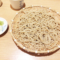 手打ちそば 大石 - 