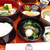 鉢の木 新館 - 
