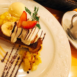 Futatsuboshi Cafe - 