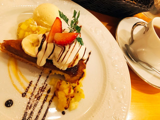 Futatsuboshi Cafe - 