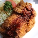 キッチンミルポワ - 