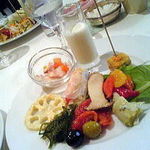 表参道バンブー - 