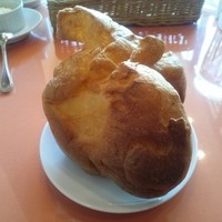 トラットリア グランボッカ - パン