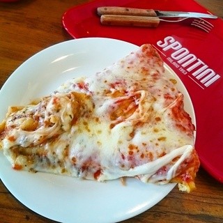 PIZZERIA SPONTINI - 