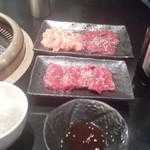 焼肉 とく - 