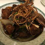 ゆるり 中華食堂 癒食同源 - 