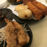 ゆるり 中華食堂 癒食同源 - 