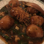 ゆるり 中華食堂 癒食同源 - 