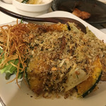 ゆるり 中華食堂 癒食同源 - 