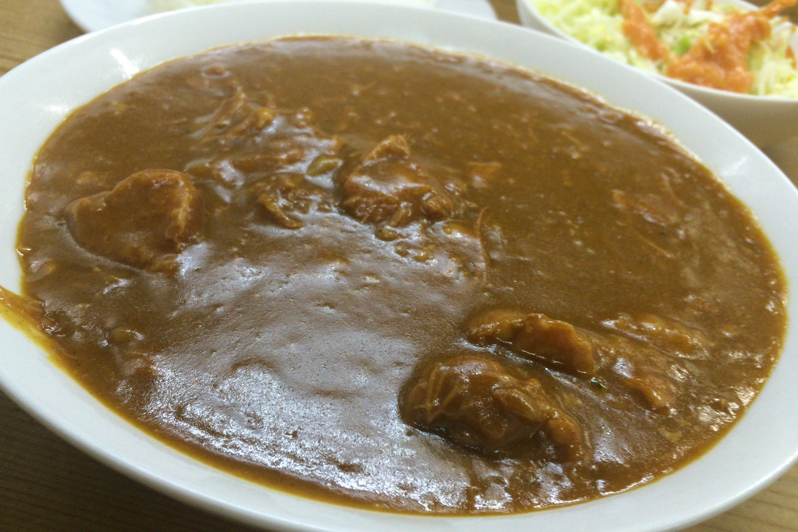 れすとらん岬 - 東小金井/洋食 | 食べログ れすとらん岬 (東小金井/洋食)