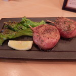 ゆるり家 - ホタテ