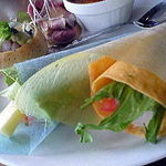 タワーレストラン - 