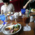 タワーレストラン - 