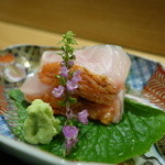 ☆金目鯛（●＾o＾●）☆