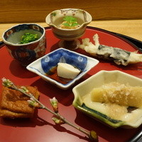 日本料理 太月 - ☆【日本料理 太月】さん…八寸(≧▽≦)/～♡☆