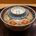 日本料理 太月 - ☆器も素敵です(#^.^#)☆