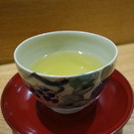 日本料理 太月 - ☆煎茶も(^o^)丿☆