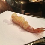 お座敷天婦羅 天政 - 