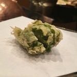 お座敷天婦羅 天政 - 