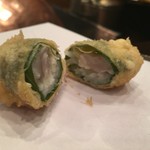 お座敷天婦羅 天政 - 