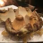 お座敷天婦羅 天政 - 