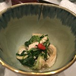 お座敷天婦羅 天政 - 