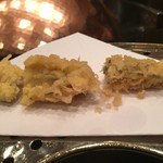 お座敷天婦羅 天政 - 