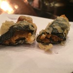 お座敷天婦羅 天政 - 