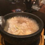 お座敷天婦羅 天政 - 