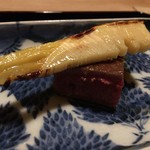 松川 - 近江牛(絶品)