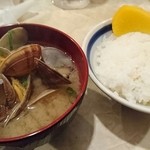 天ぷら 大吉 堺店 - 