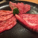 焼肉問屋 牛蔵 - 