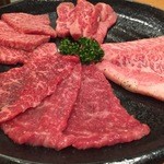 焼肉問屋 牛蔵 - 