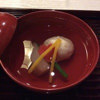 下鴨茶寮 本店 - 