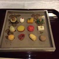 下鴨茶寮 本店 - 