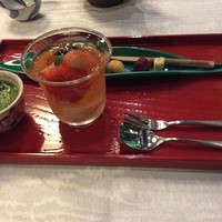 下鴨茶寮 本店 - 